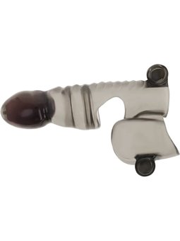 Ohmama - Penis And Testicle Sheath 3 Motors