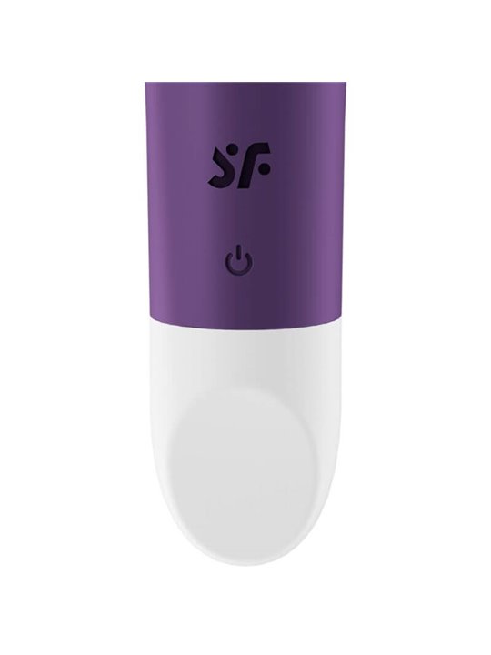 Satisfyer - Ultra Power Bullet 2 Purple
