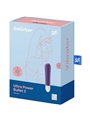 Satisfyer - Ultra Power Bullet 2 Purple