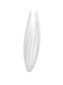 Satisfyer Twirling Joy Clit Tip Vibrator - White