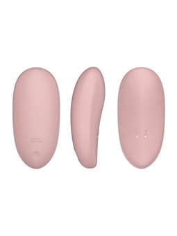 Bijoux Indiscrets Personal Massager - Vibratore Massaggiatore Intimo Ricaricabile