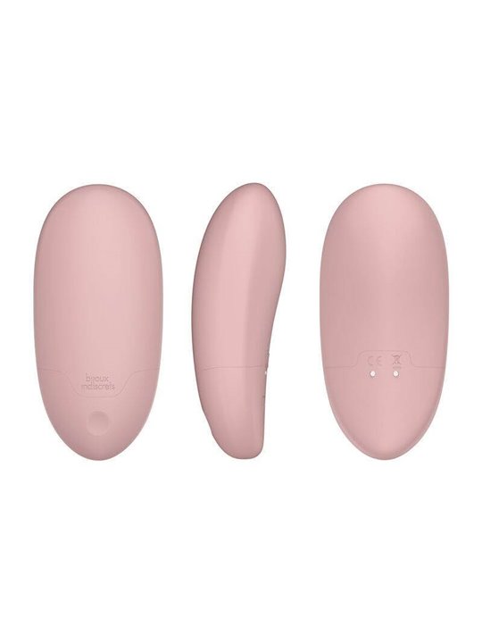 Bijoux Indiscrets Personal Massager - Vibratore Massaggiatore Intimo Ricaricabile