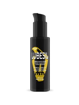 Lubesil Silicone Based Lubricant 100 ML