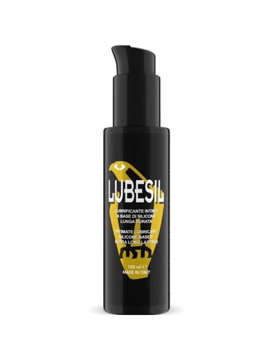 Lubesil Silicone Based Lubricant 100 ML