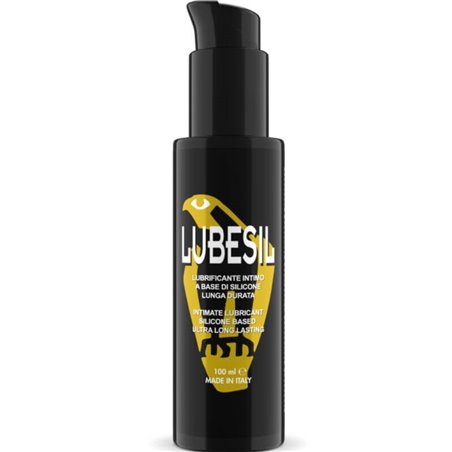 Lubesil Silicone Based Lubricant 100 ML