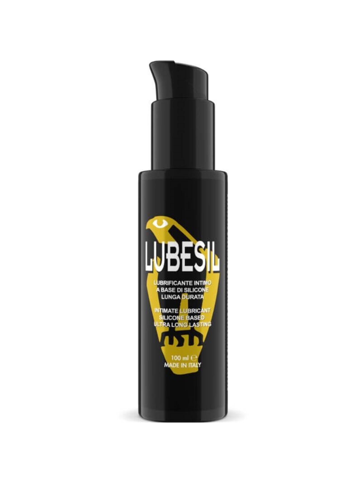 Lubesil Silicone Based Lubricant 100 ML