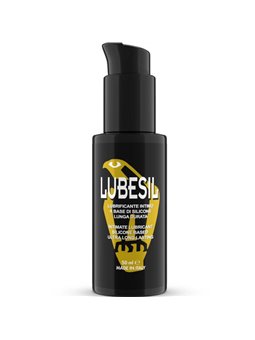 Lubesil Silicone Based Lubricant 50 ML