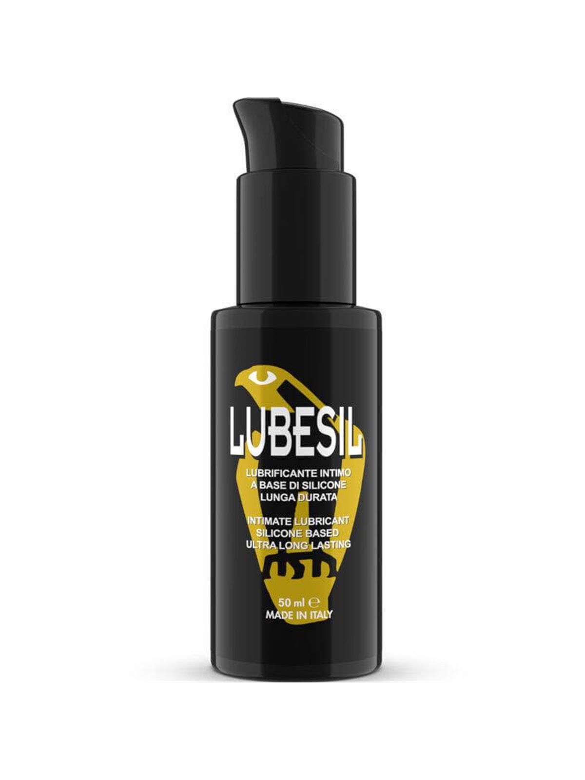 Lubesil Silicone Based Lubricant 50 ML