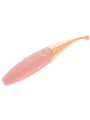 Ohmama - Rechargeable Clitoris Stimulator 36 Pink-Pinkgold Modes