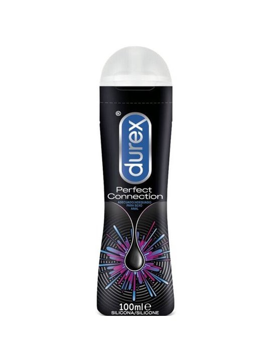 Durex - Perfect Connection Lubricant 100 ML