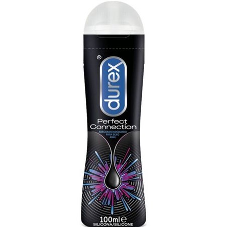 Durex - Perfect Connection Lubricant 100 ML