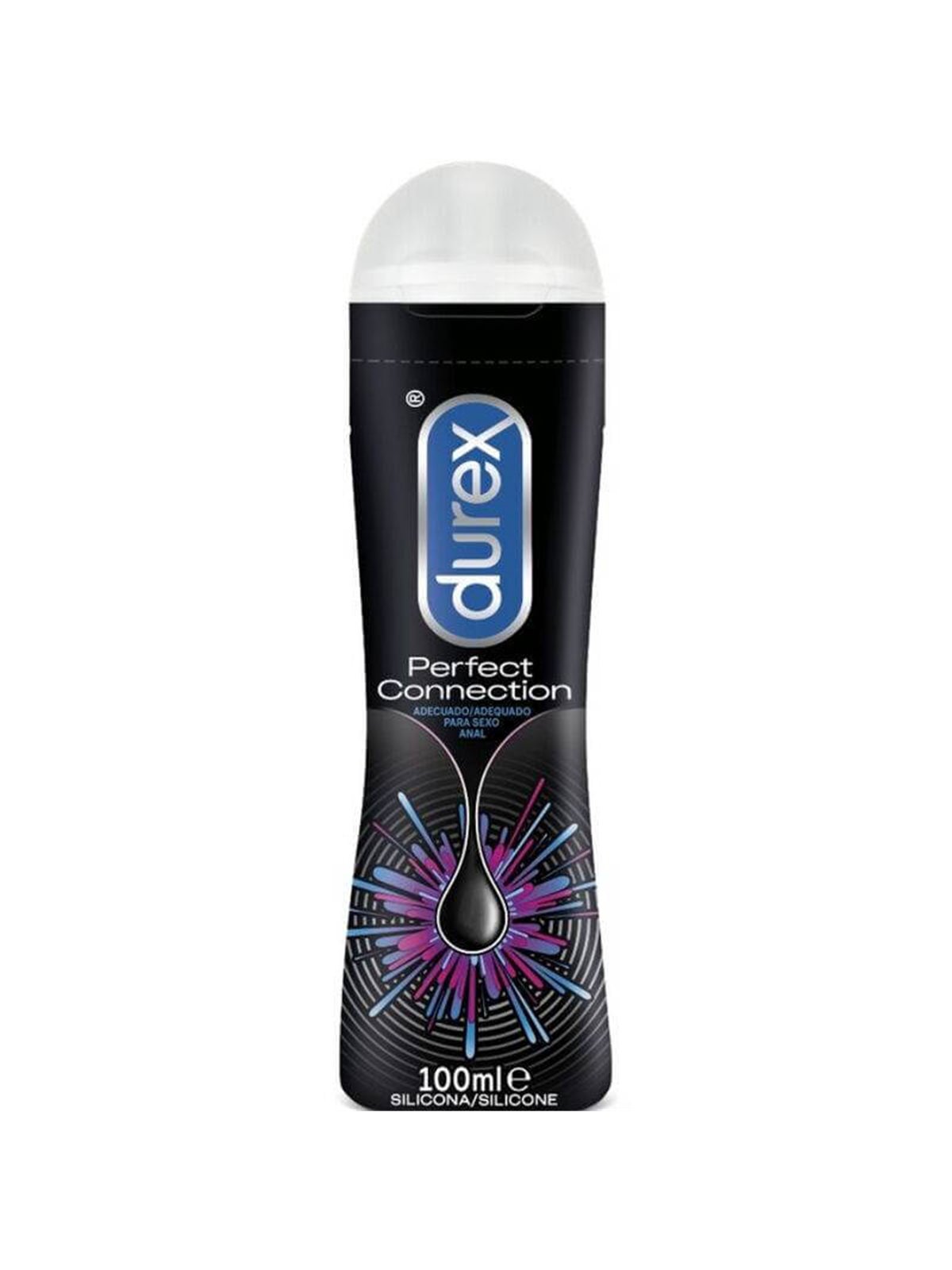 Durex - Perfect Connection Lubricant 100 ML