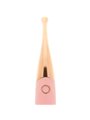 Ohmama - Rechargeable Clitoris Stimulator 36 Pink-Pinkgold Modes