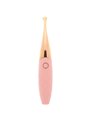 Ohmama - Rechargeable Clitoris Stimulator 36 Pink-Pinkgold Modes