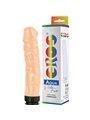 Pride - Eros Aqua Lgbt Pride Dildo and Waterbased Lubricant