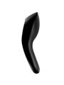 Satisfyer Legendary Duo Ring Vibrator - Black