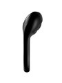 Satisfyer - Majestic Duo Ring Vibrator Black