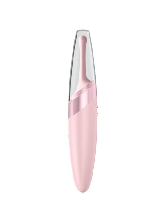 Satisfyer - Twirling Delight Clit Tip Vibrator Pink