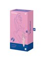 Satisfyer - Twirling Delight Clit Tip Vibrator Pink