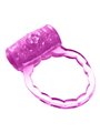 Spicy Devil - Pink Vibrating Ring