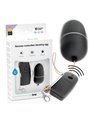 Online- Vibrating Egg With Black Remote Control