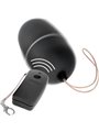 Online- Vibrating Egg With Black Remote Control