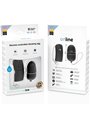 Online- Vibrating Egg With Black Remote Control