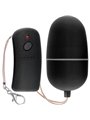 Online- Vibrating Egg With Black Remote Control