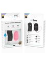 Online- Vibrating Egg with Pink Remote Control
