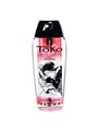 Shunga Toko - Lubrificante Intimo a Base Acqua Aroma Ciliegia 165 ML