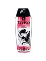 Shunga - Toko Strawberry and Champagne Lubricant Aroma