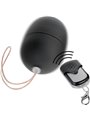 Online- Remote Control Vibrating Egg S Black