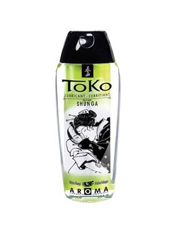 Shunga Toko - Lubrificante Intimo Aroma Melone e Mango 165 ML