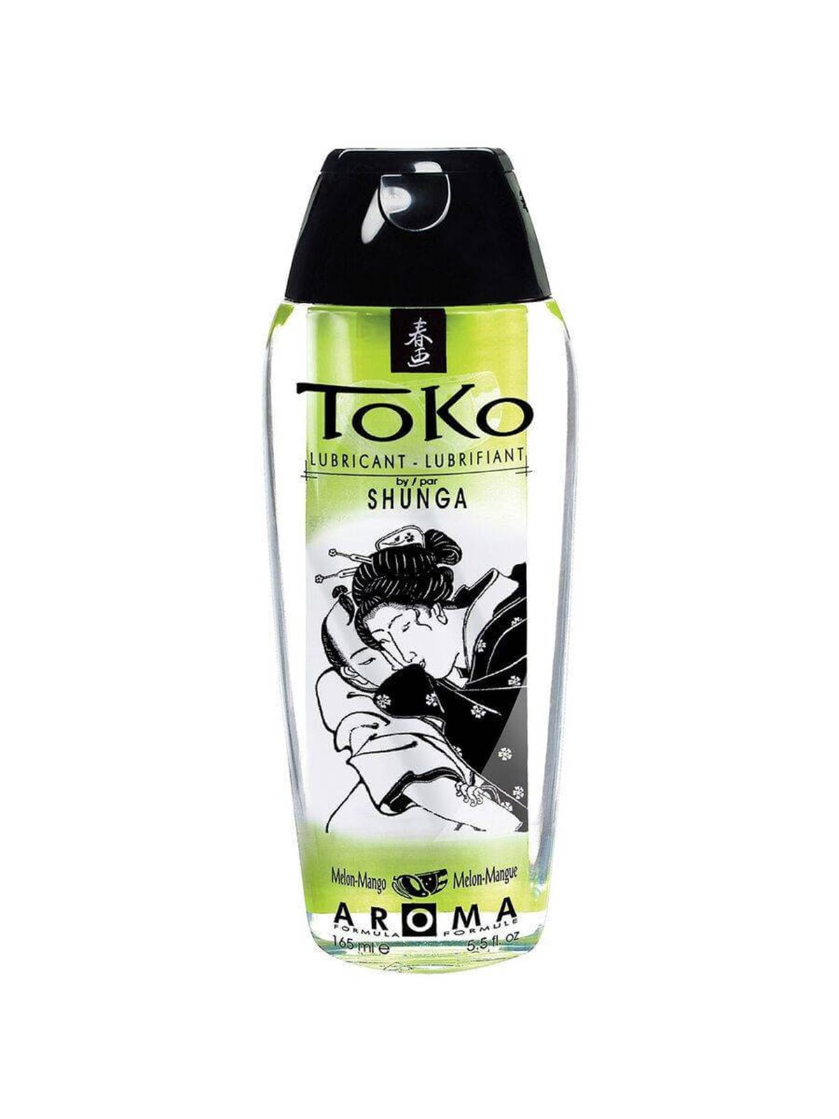 Shunga - Toko Aroma Melon and Mango Lubricant