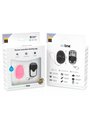 Online- Remote Control Vibrating Egg S Pink