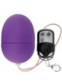 Online- Remote Control Vibrating Egg S Lilac
