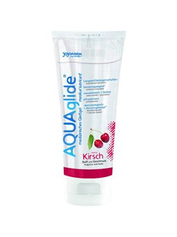 Joydivision Aquaglide - Cherry Lubricant 100 ML
