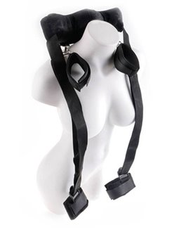 Fetish Fantasy Series - Position Master with Cuffs