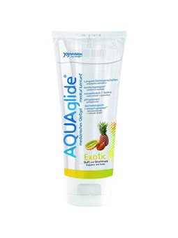Joydivision Aquaglide - Lubrificante Esotico 100 ML