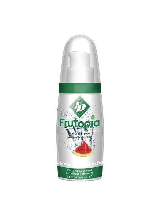Id Frutopia - Lube Watermelon 100ML