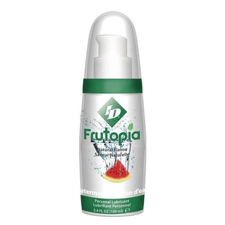 Id Frutopia - Lube Watermelon 100ML