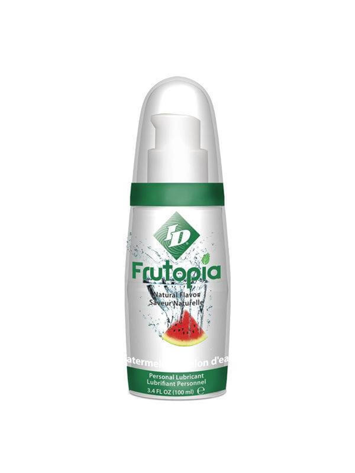 Id Frutopia - Lubrificante Aroma Anguria 100Ml