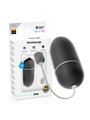 Online- Black Waterproof Vibrating Egg