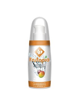 Id Frutopia - Lube Mango Passion  100 ML
