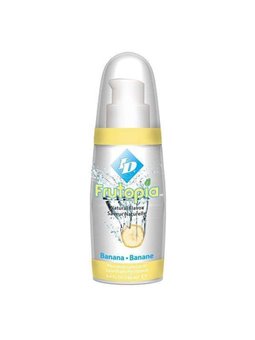 Id Frutopia - Lubrificante Aroma Banana 100 ML