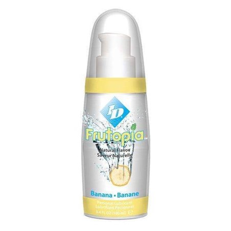 Id Frutopia - Lube Banana 100 ML