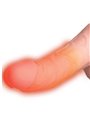 King Cock - Plus Triple Threat Light Skin Tone