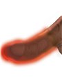 Pipedream - Vibratore Realistico Plus Triple Threat