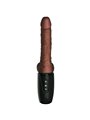 Pipedream - Vibratore Realistico Plus Triple Threat