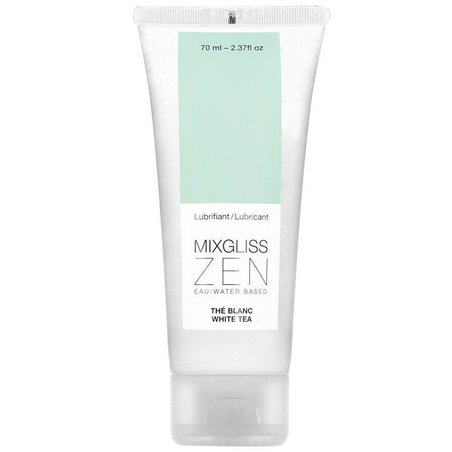 Mixgliss - Zen White Tea Lubricant 70ML